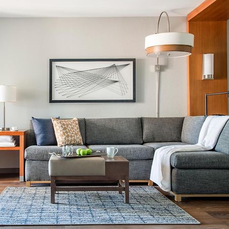 Hyatt Place Phoenix Chandler - Fashion Center Extérieur photo