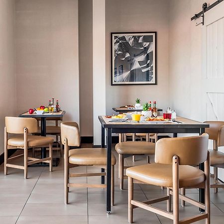 Hyatt Place Phoenix Chandler - Fashion Center Extérieur photo