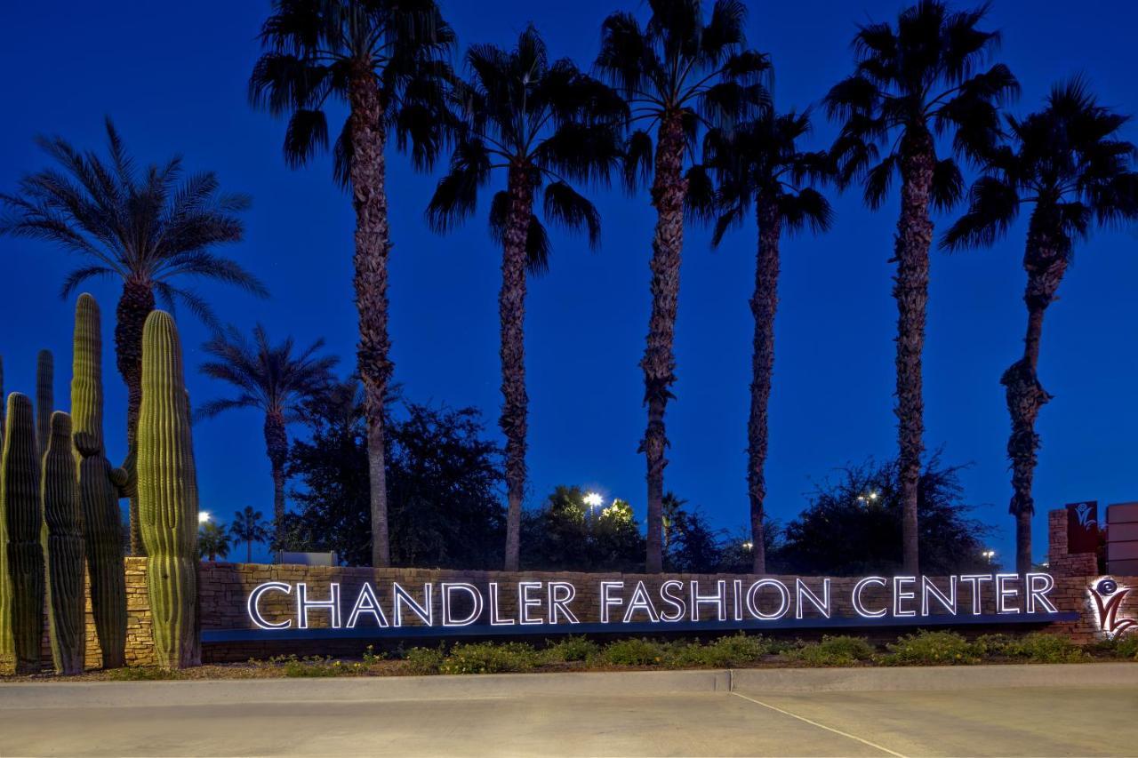 Hyatt Place Phoenix Chandler - Fashion Center Extérieur photo
