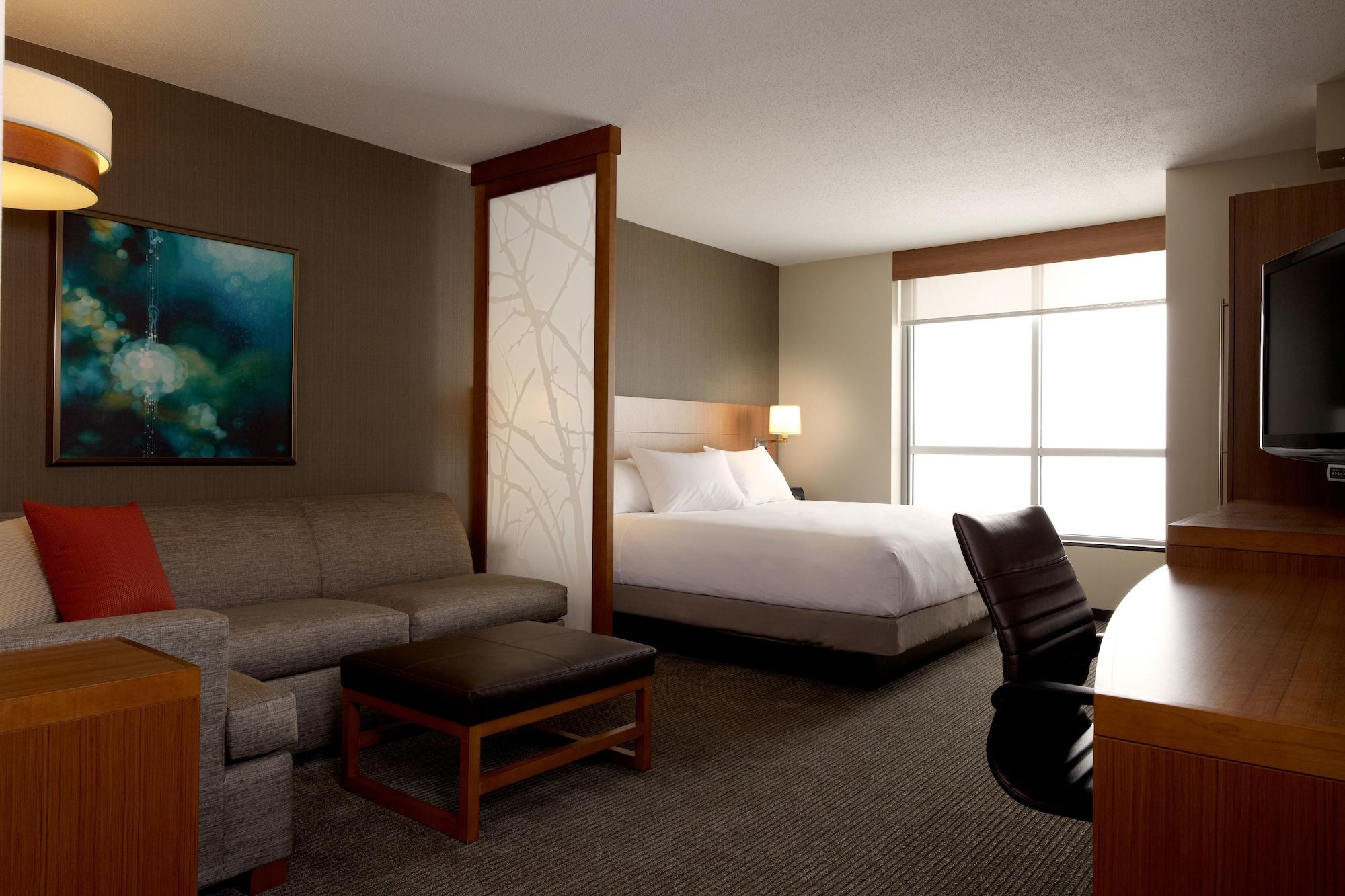 Hyatt Place Phoenix Chandler - Fashion Center Extérieur photo