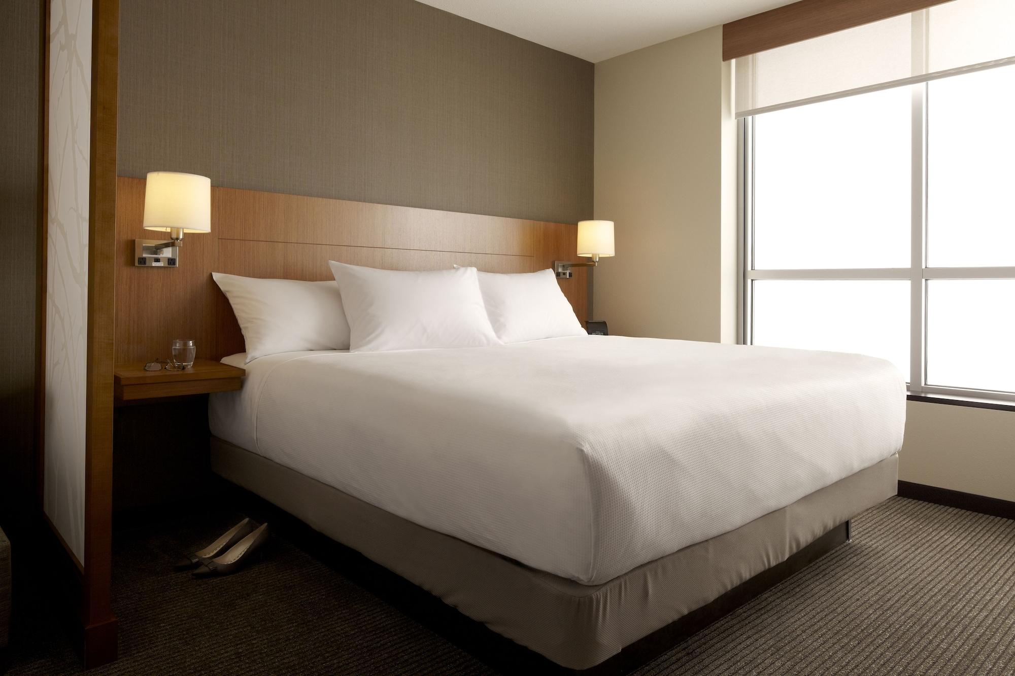Hyatt Place Phoenix Chandler - Fashion Center Extérieur photo