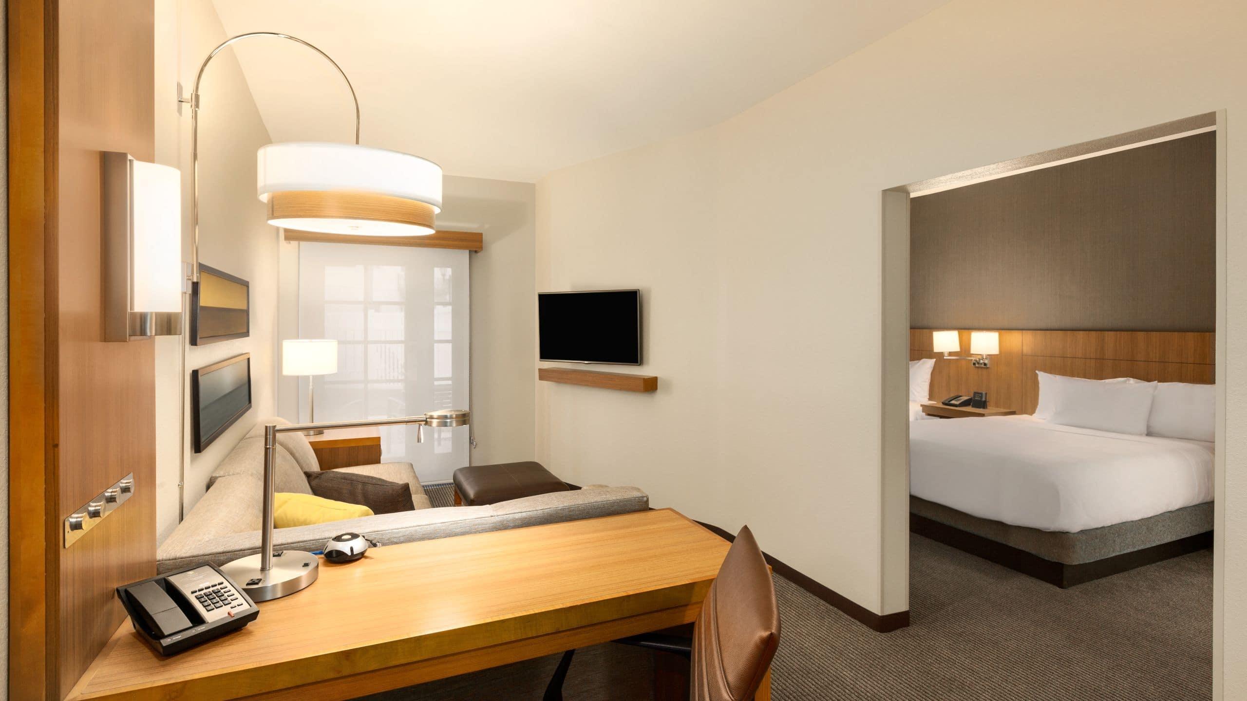 Hyatt Place Phoenix Chandler - Fashion Center Extérieur photo