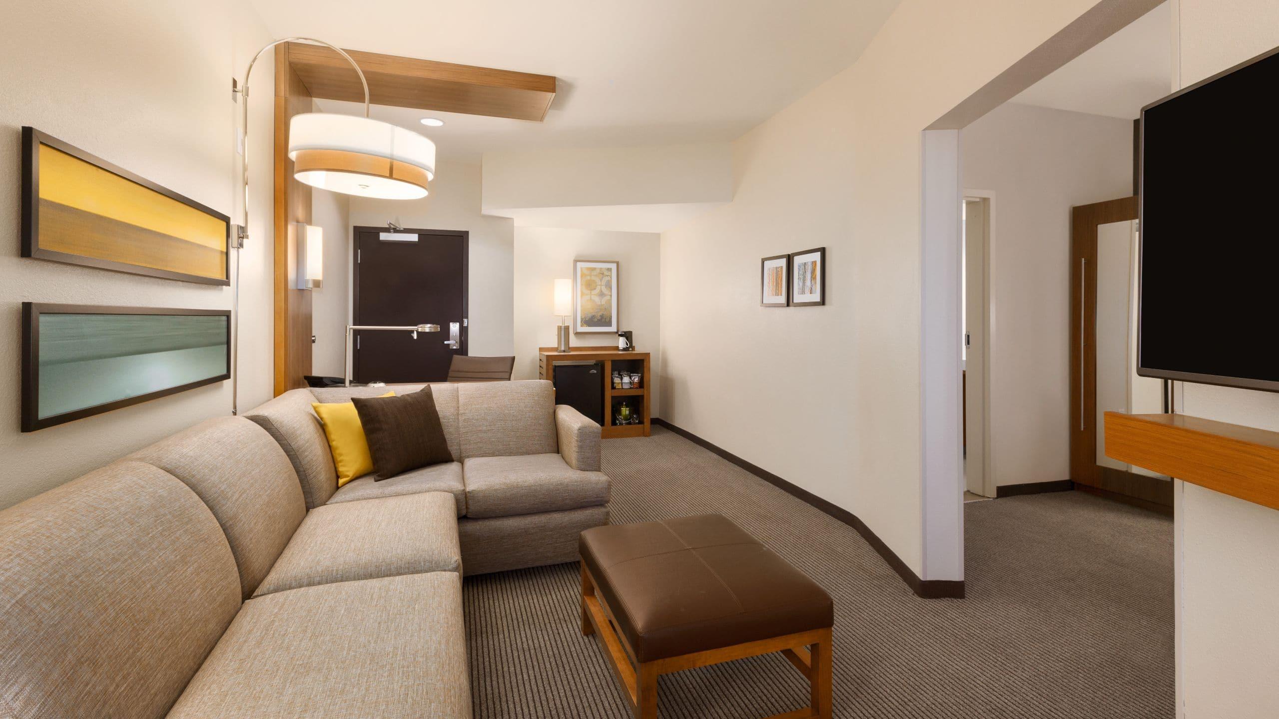 Hyatt Place Phoenix Chandler - Fashion Center Extérieur photo