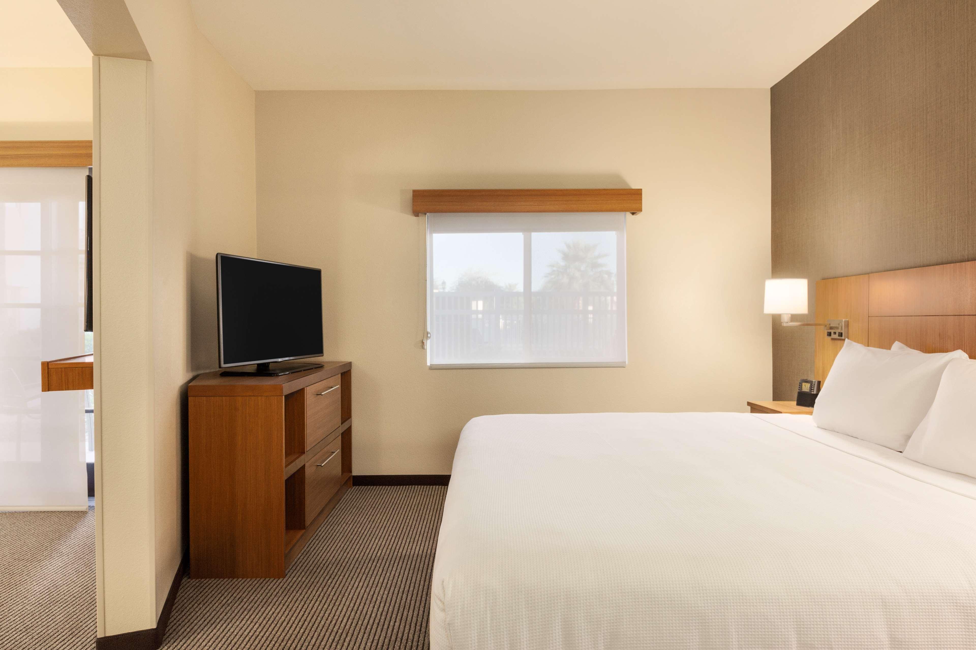 Hyatt Place Phoenix Chandler - Fashion Center Extérieur photo