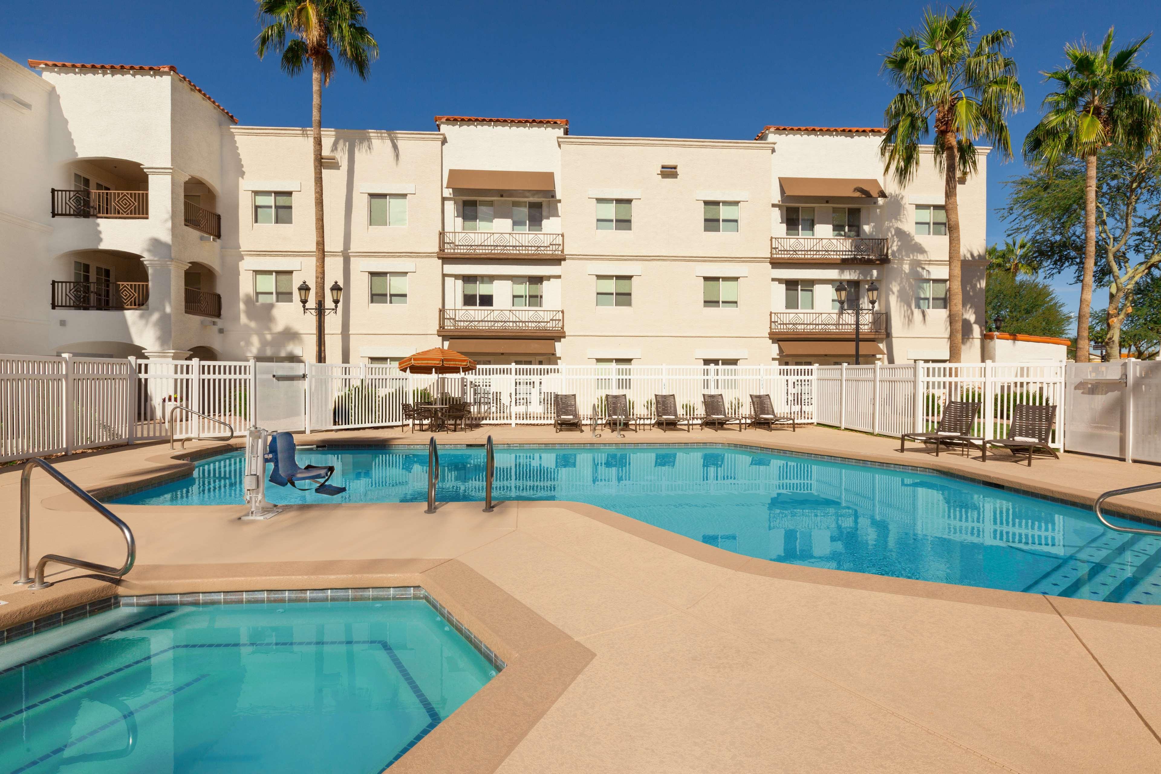 Hyatt Place Phoenix Chandler - Fashion Center Extérieur photo