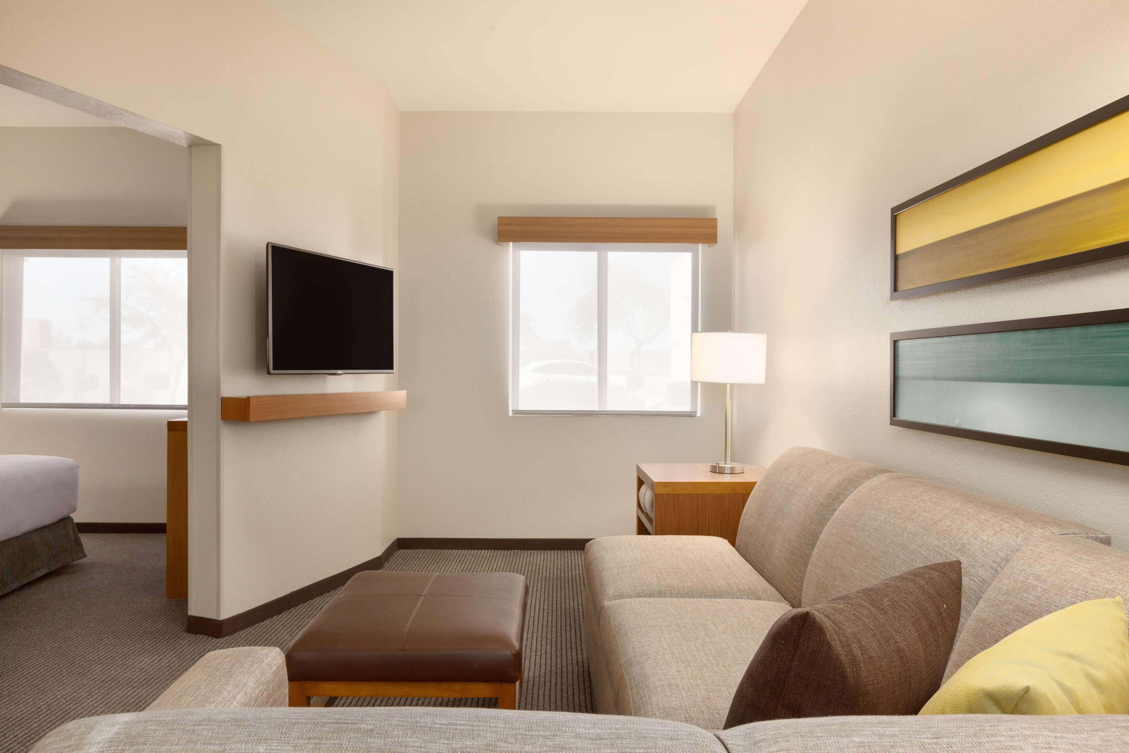 Hyatt Place Phoenix Chandler - Fashion Center Extérieur photo