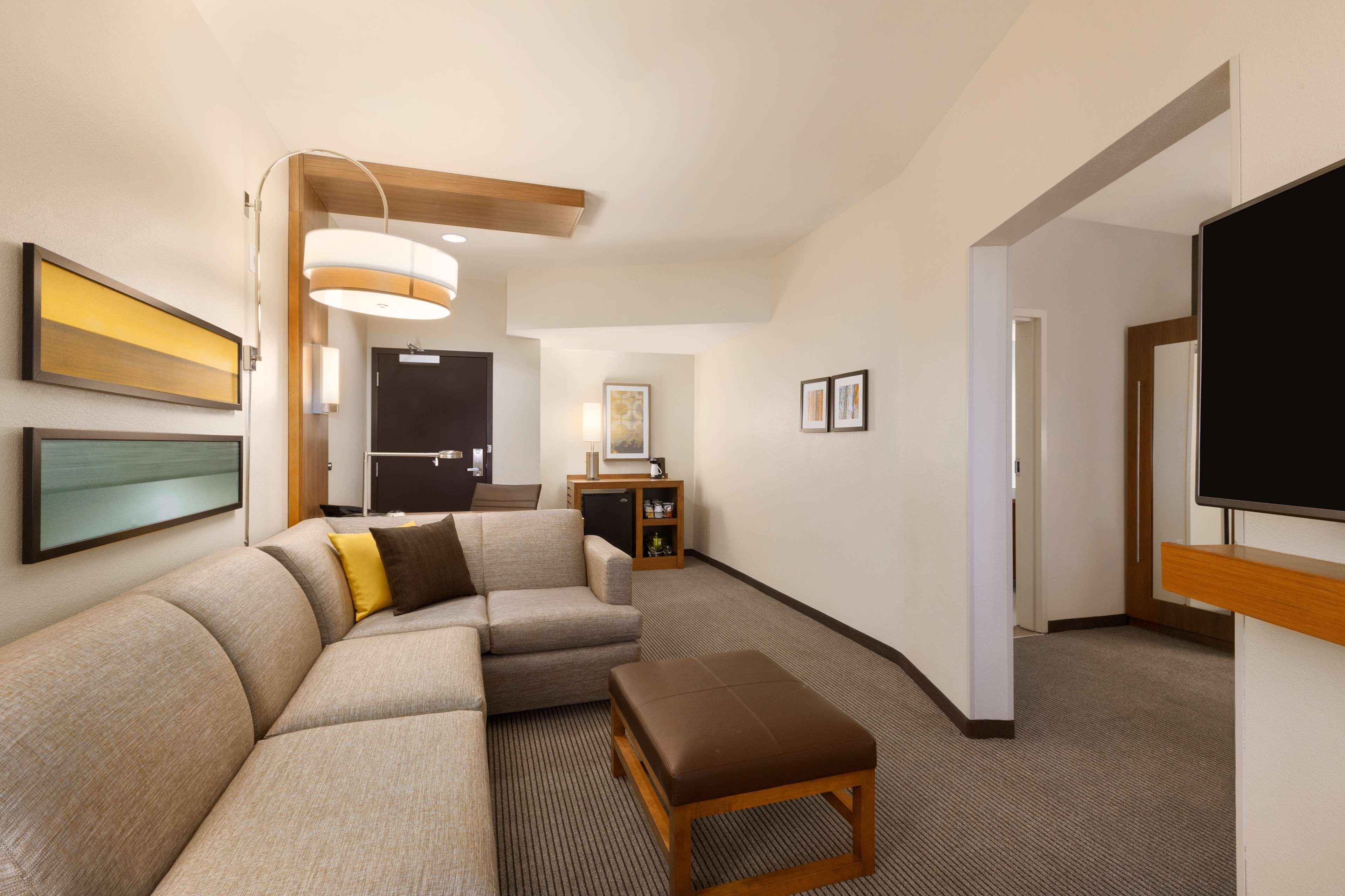 Hyatt Place Phoenix Chandler - Fashion Center Extérieur photo