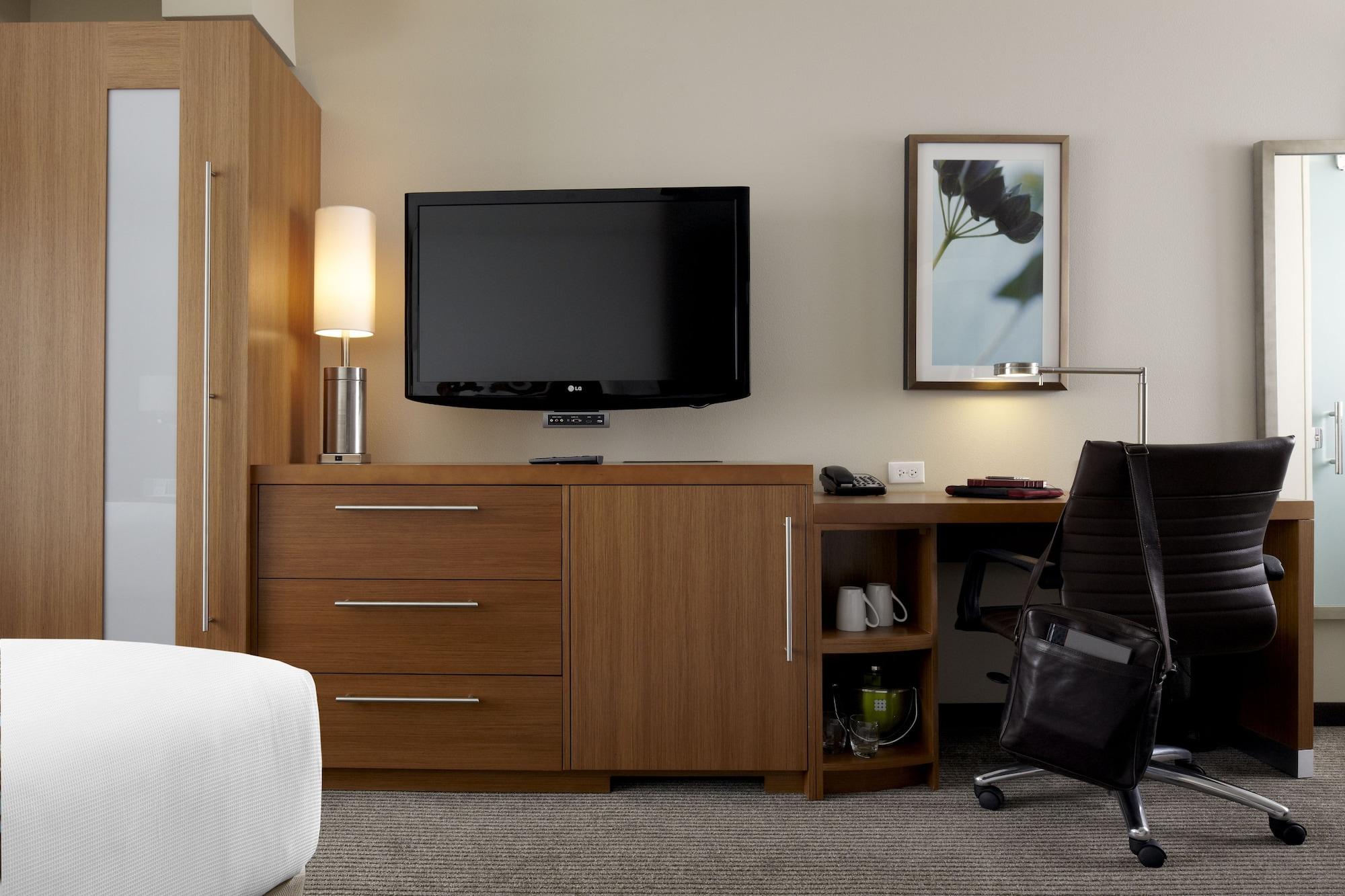 Hyatt Place Phoenix Chandler - Fashion Center Extérieur photo