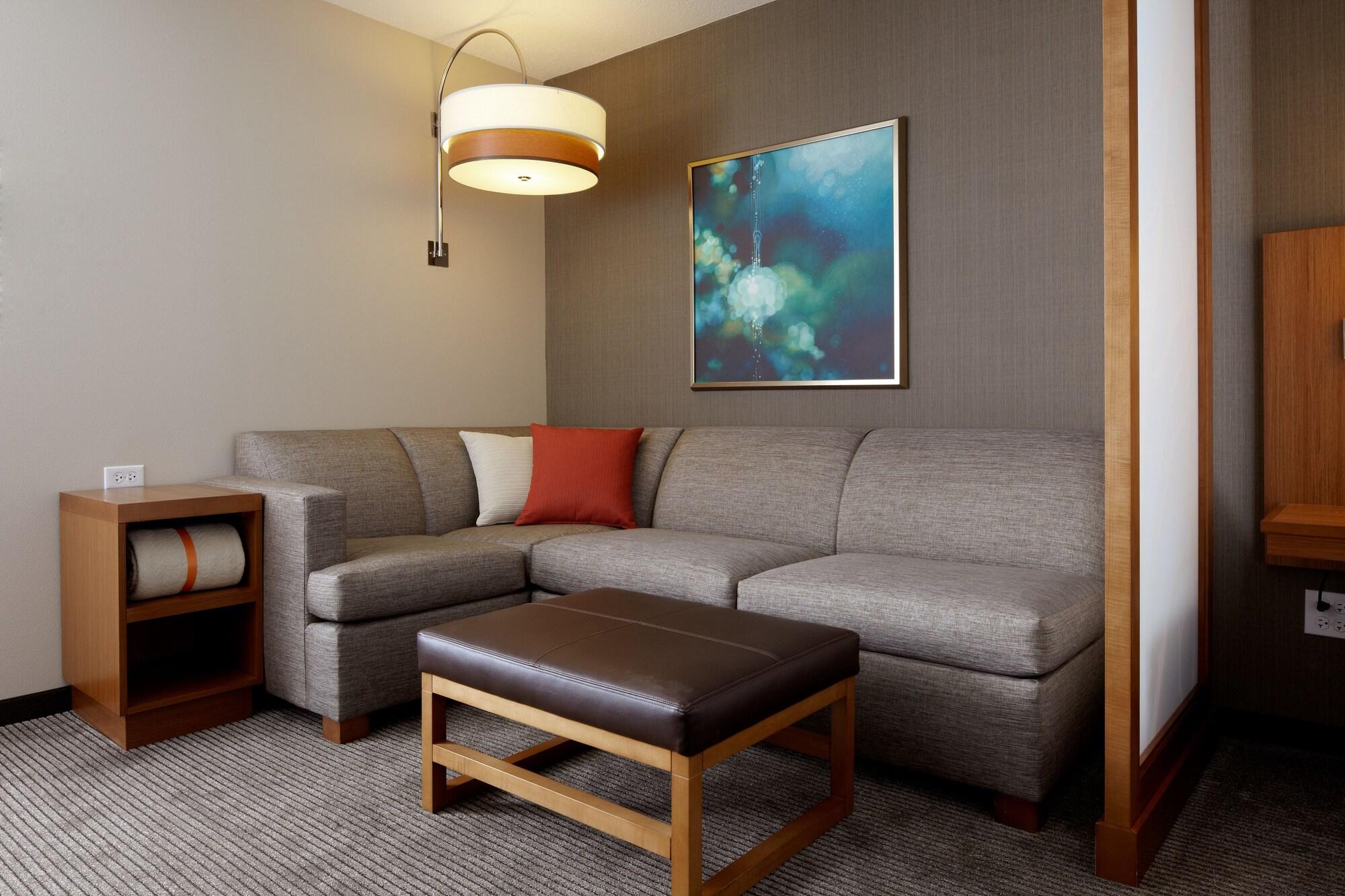 Hyatt Place Phoenix Chandler - Fashion Center Extérieur photo