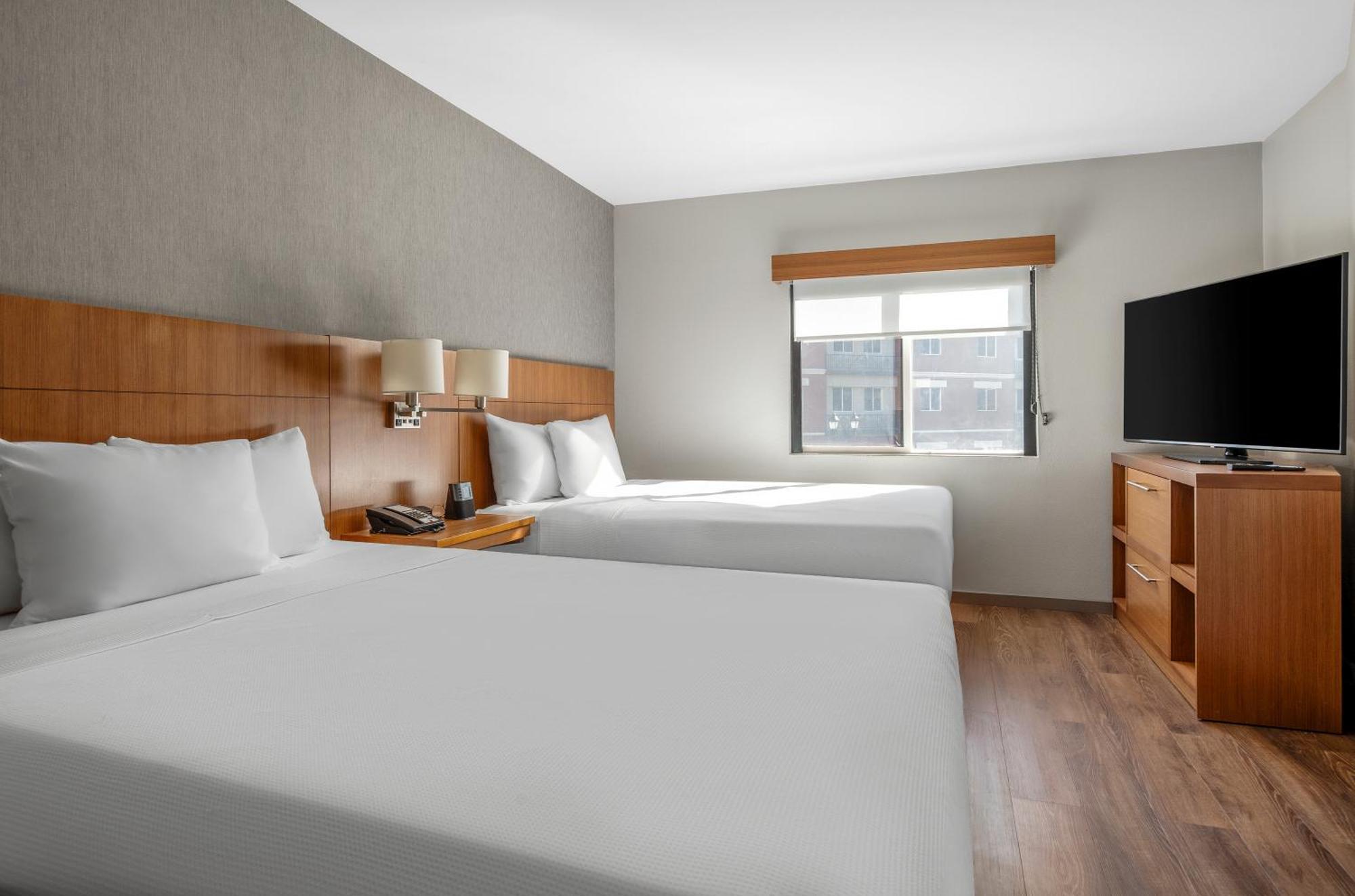Hyatt Place Phoenix Chandler - Fashion Center Extérieur photo