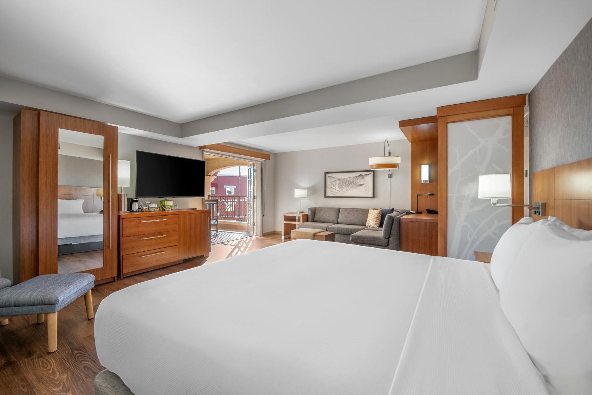 Hyatt Place Phoenix Chandler - Fashion Center Extérieur photo