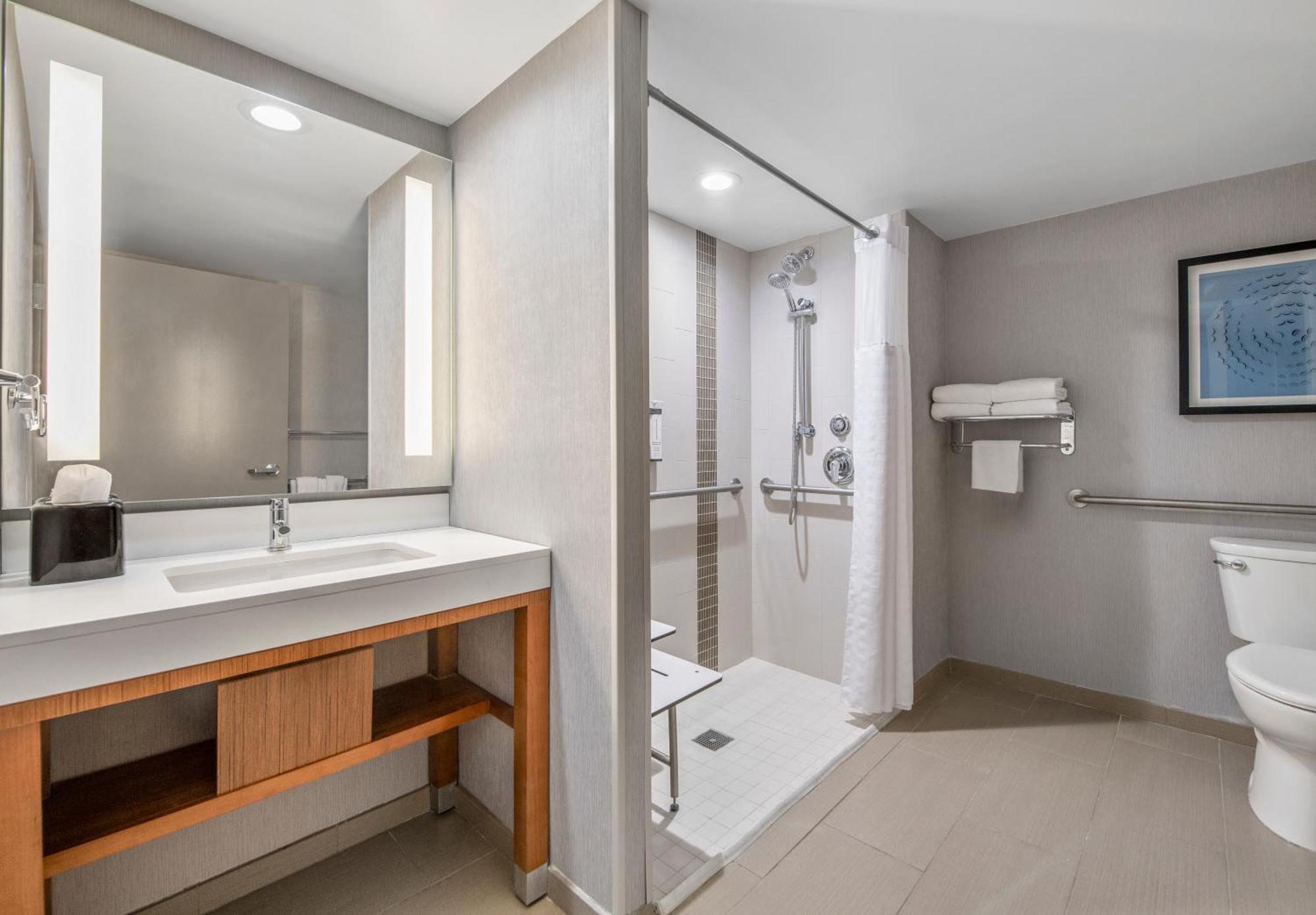 Hyatt Place Phoenix Chandler - Fashion Center Extérieur photo