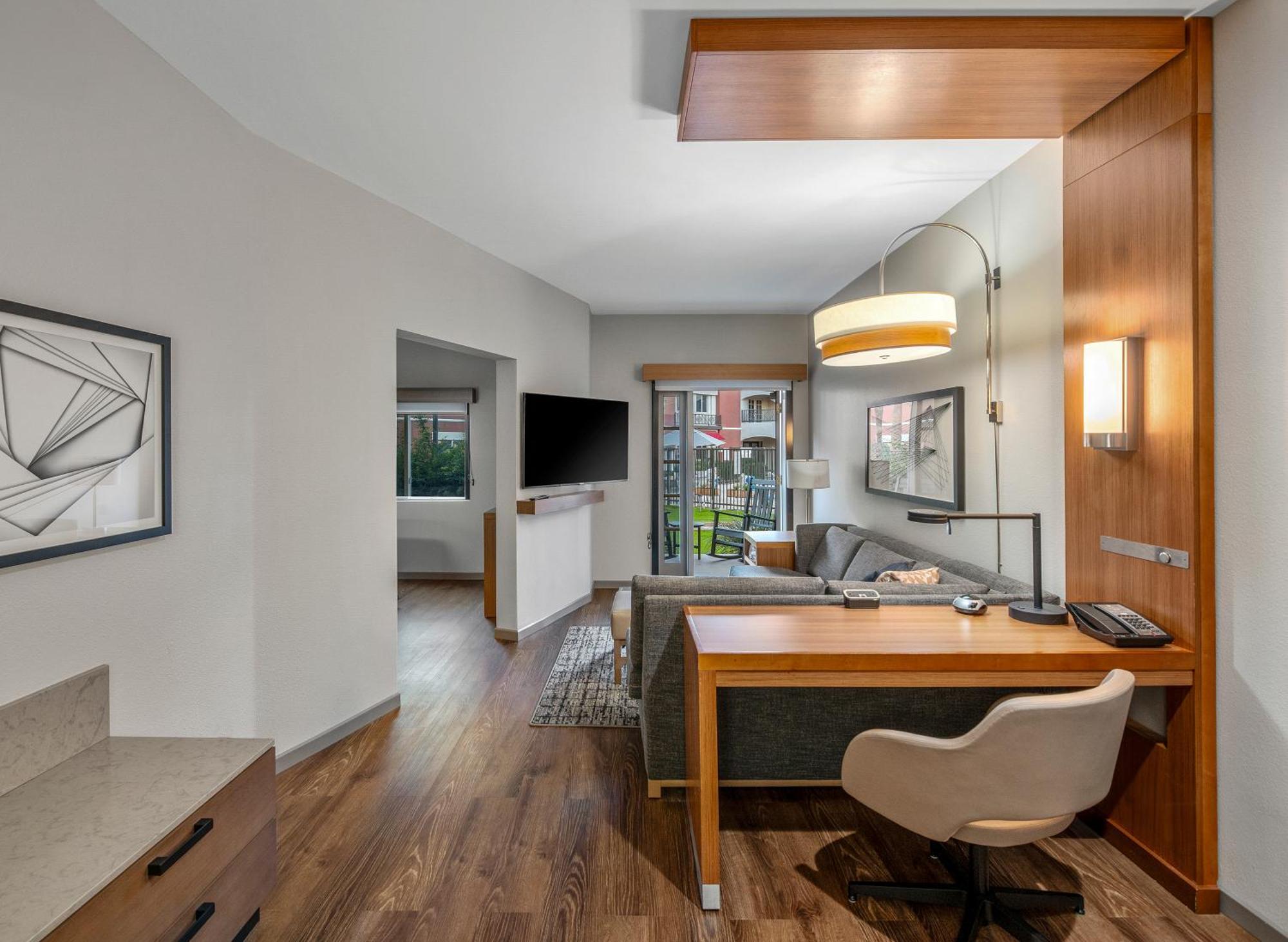 Hyatt Place Phoenix Chandler - Fashion Center Extérieur photo