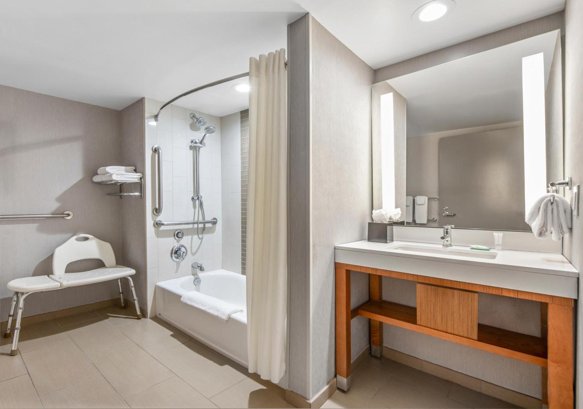 Hyatt Place Phoenix Chandler - Fashion Center Extérieur photo