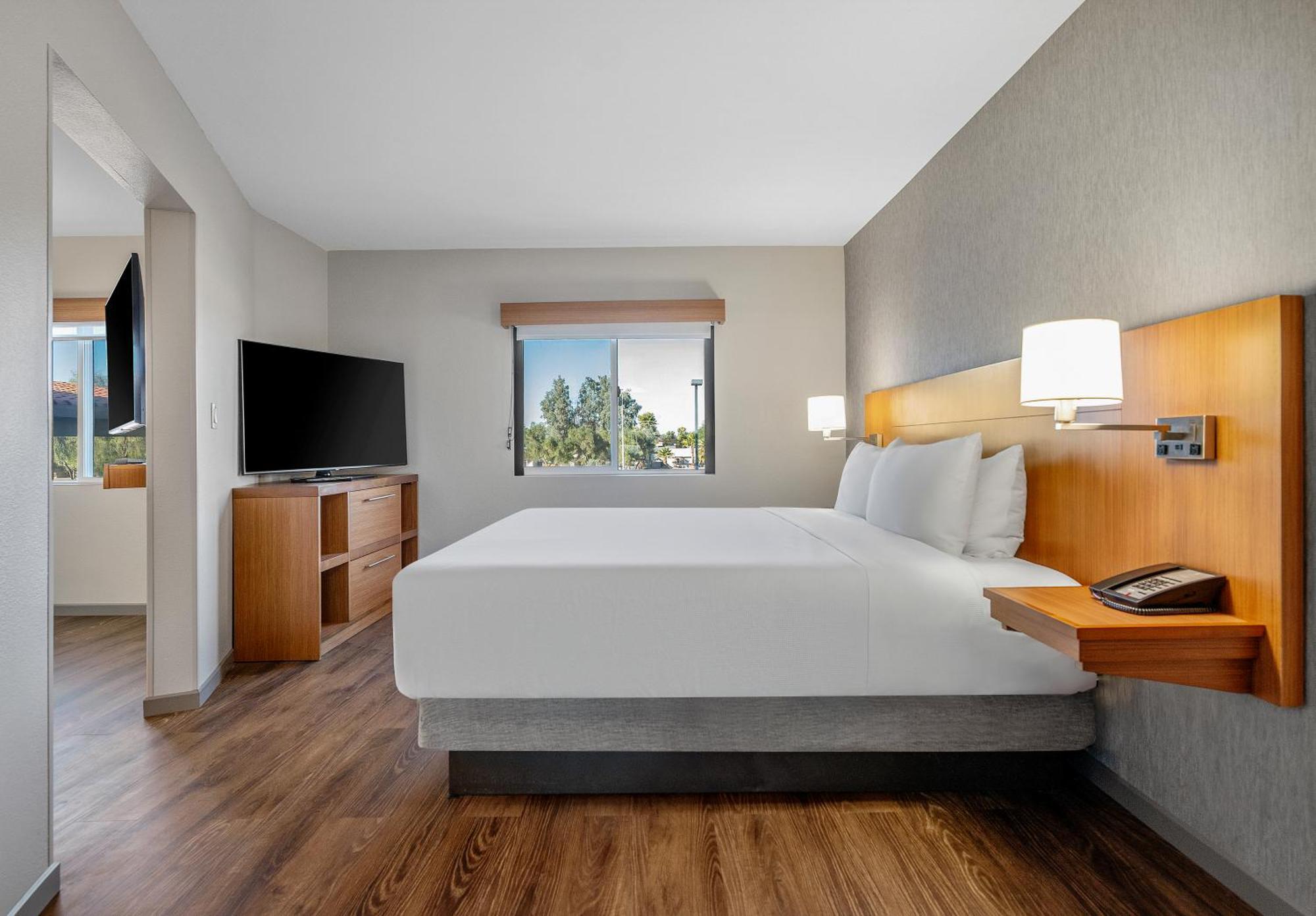 Hyatt Place Phoenix Chandler - Fashion Center Extérieur photo