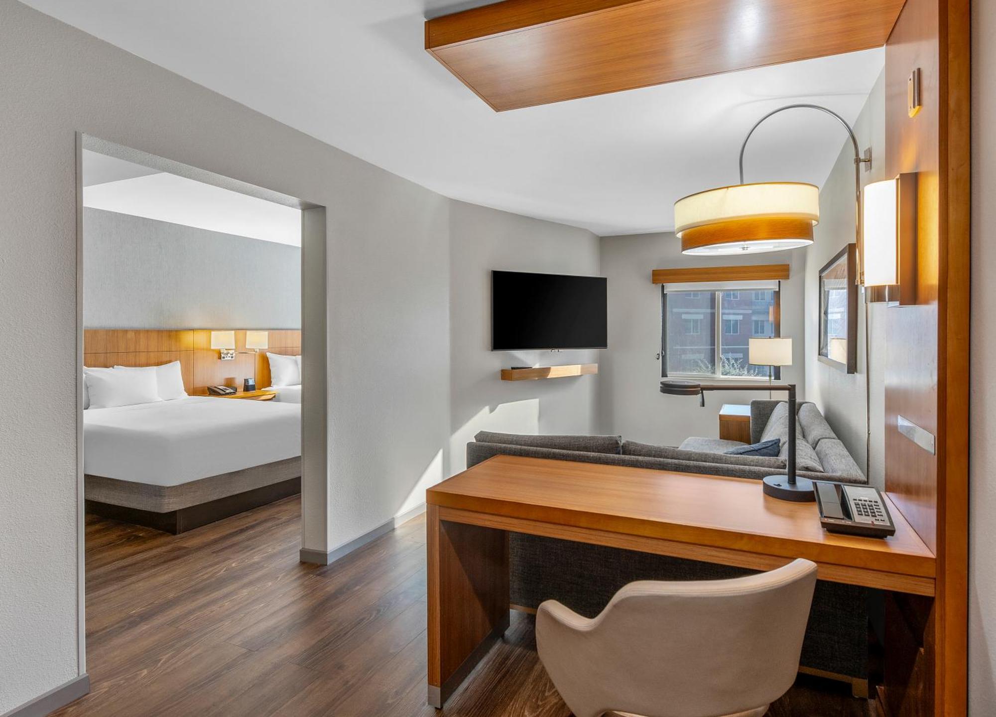 Hyatt Place Phoenix Chandler - Fashion Center Extérieur photo