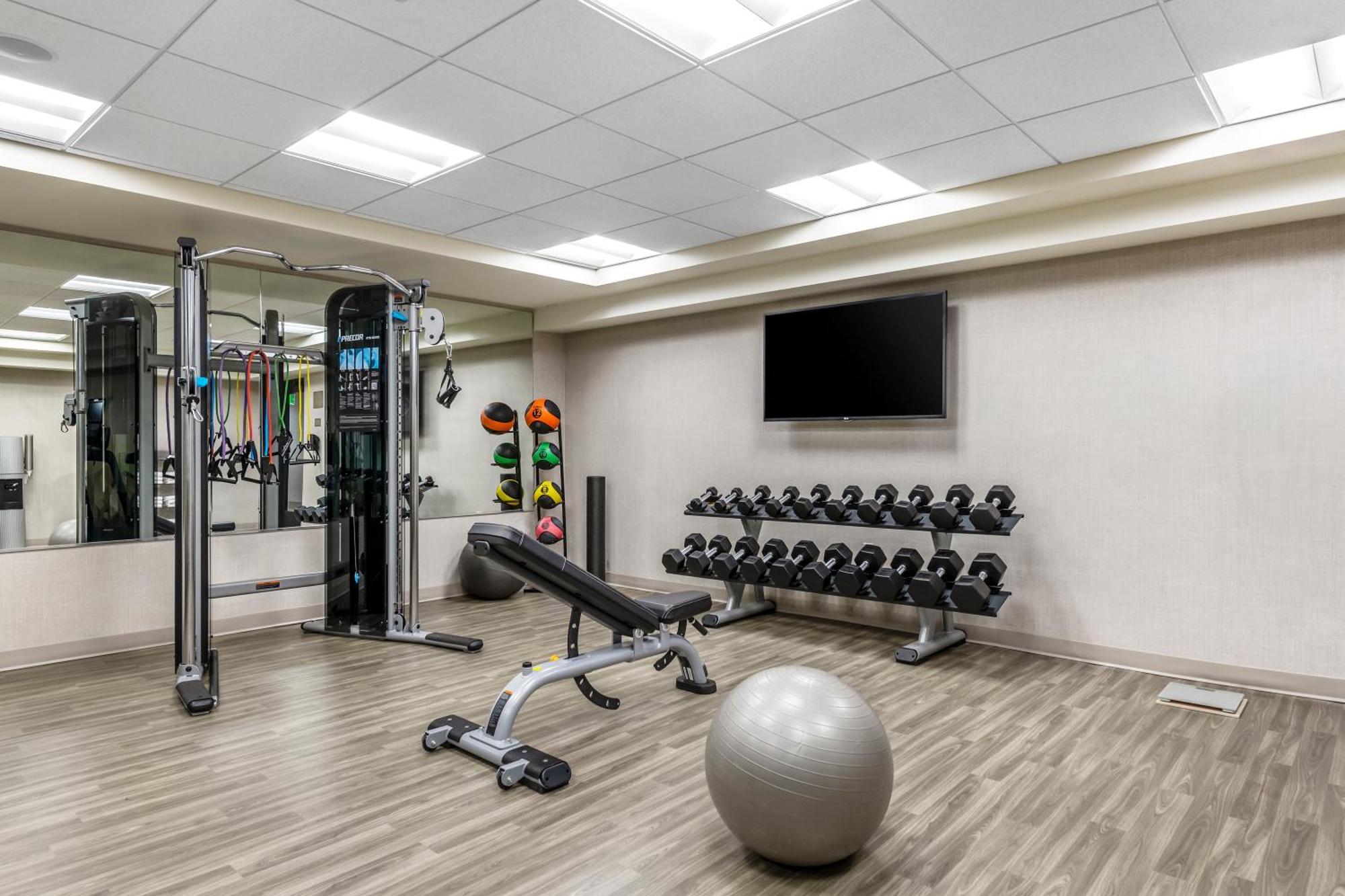 Hyatt Place Phoenix Chandler - Fashion Center Extérieur photo