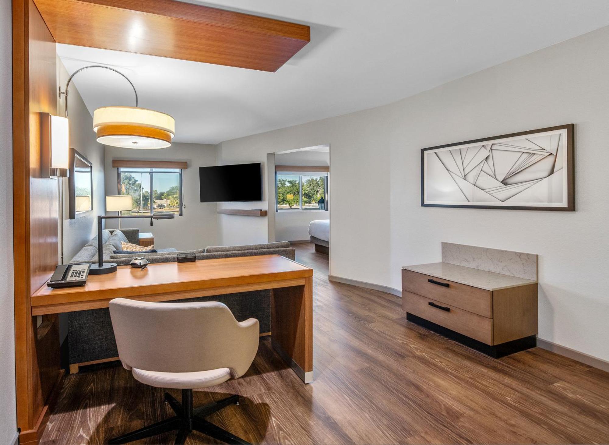 Hyatt Place Phoenix Chandler - Fashion Center Extérieur photo