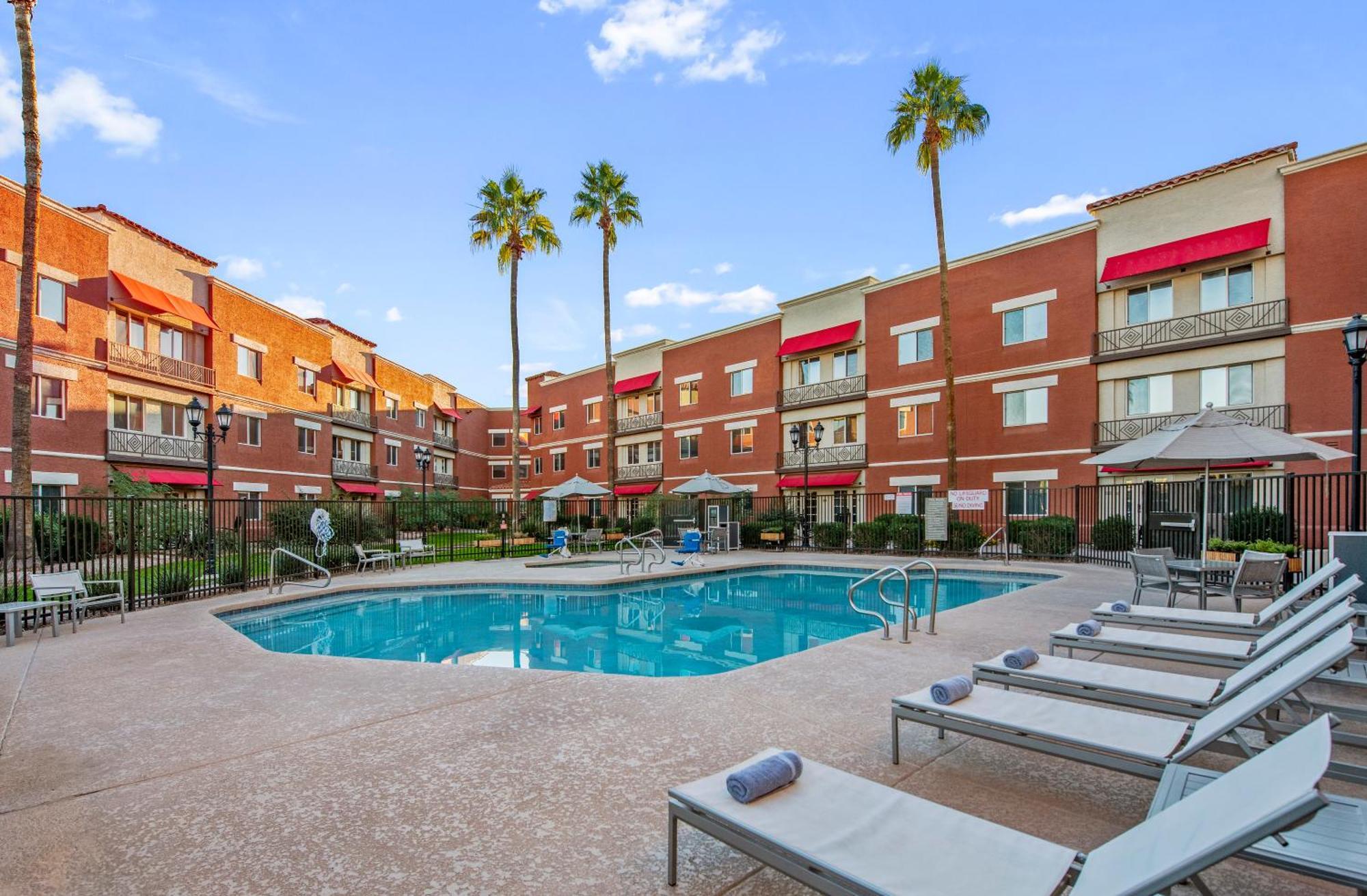 Hyatt Place Phoenix Chandler - Fashion Center Extérieur photo