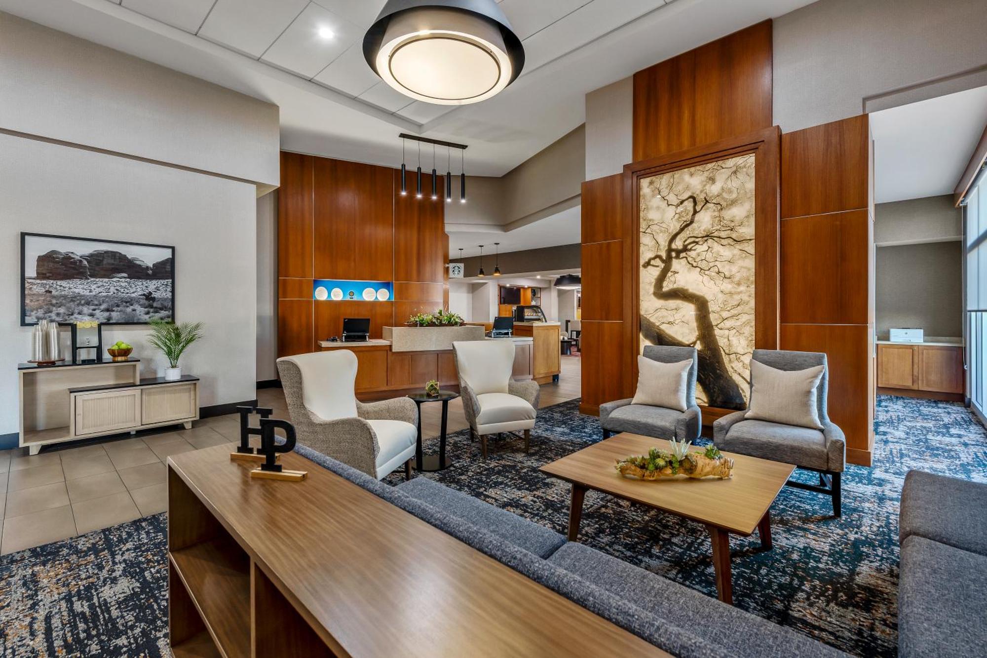 Hyatt Place Phoenix Chandler - Fashion Center Extérieur photo