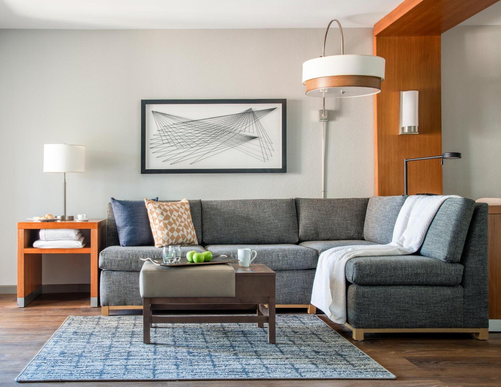 Hyatt Place Phoenix Chandler - Fashion Center Extérieur photo
