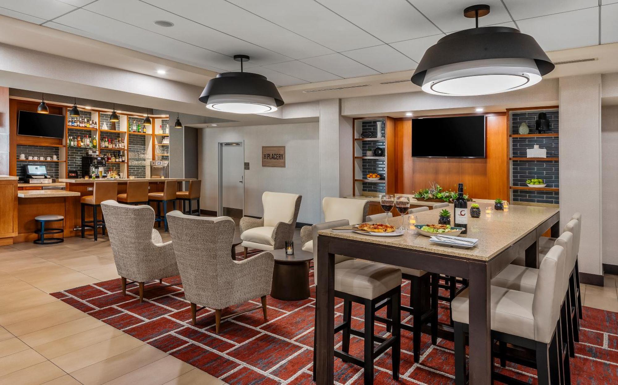Hyatt Place Phoenix Chandler - Fashion Center Extérieur photo
