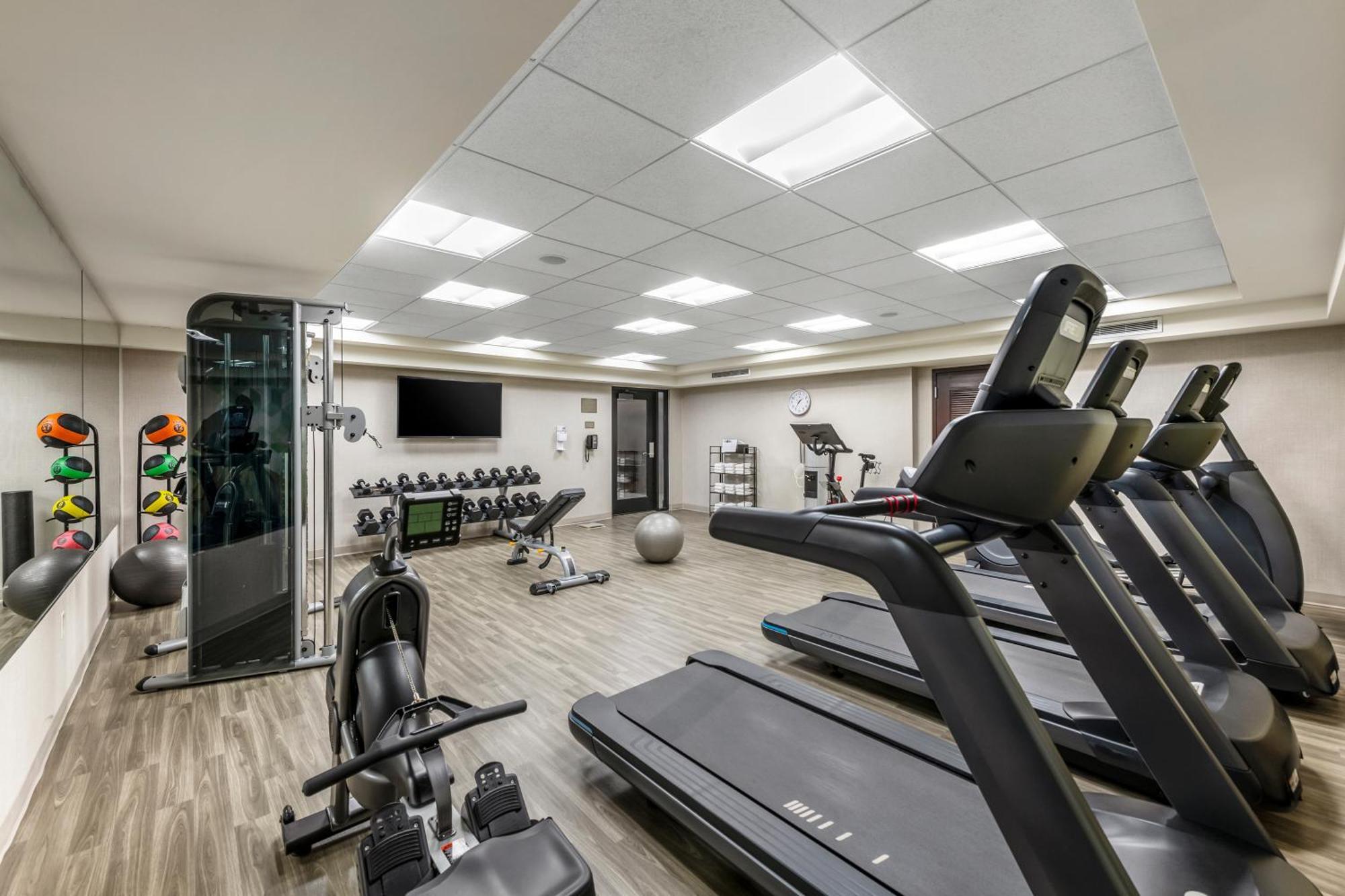Hyatt Place Phoenix Chandler - Fashion Center Extérieur photo