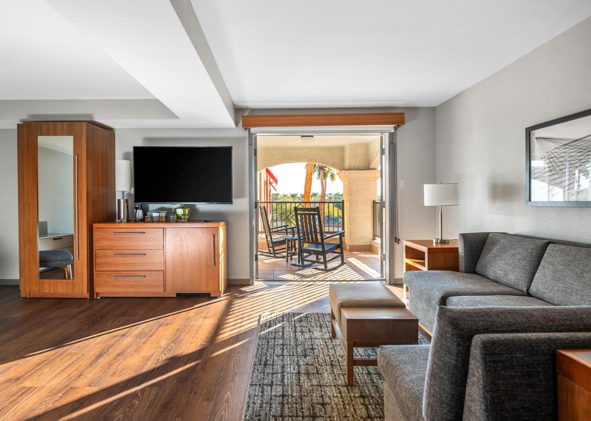 Hyatt Place Phoenix Chandler - Fashion Center Extérieur photo