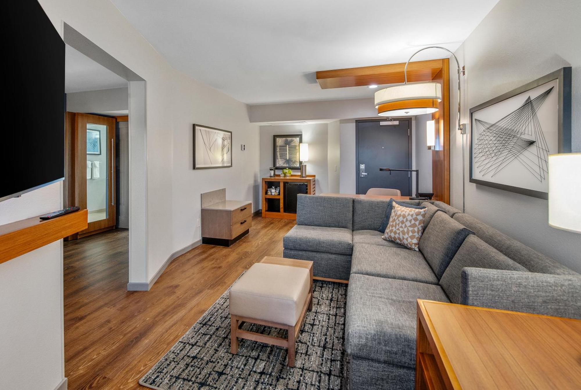 Hyatt Place Phoenix Chandler - Fashion Center Extérieur photo