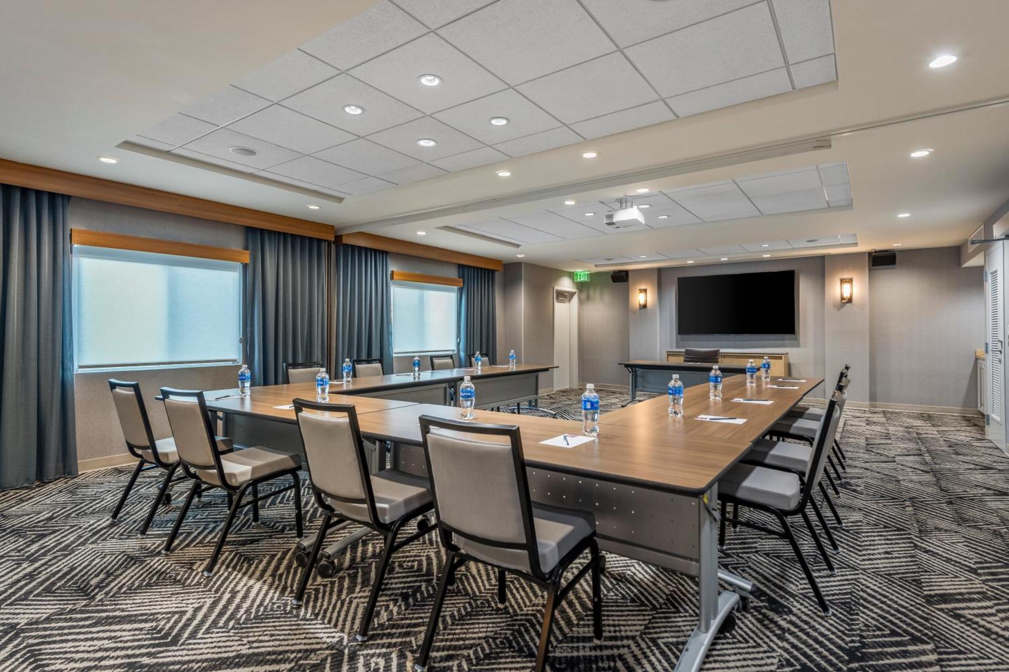 Hyatt Place Phoenix Chandler - Fashion Center Extérieur photo