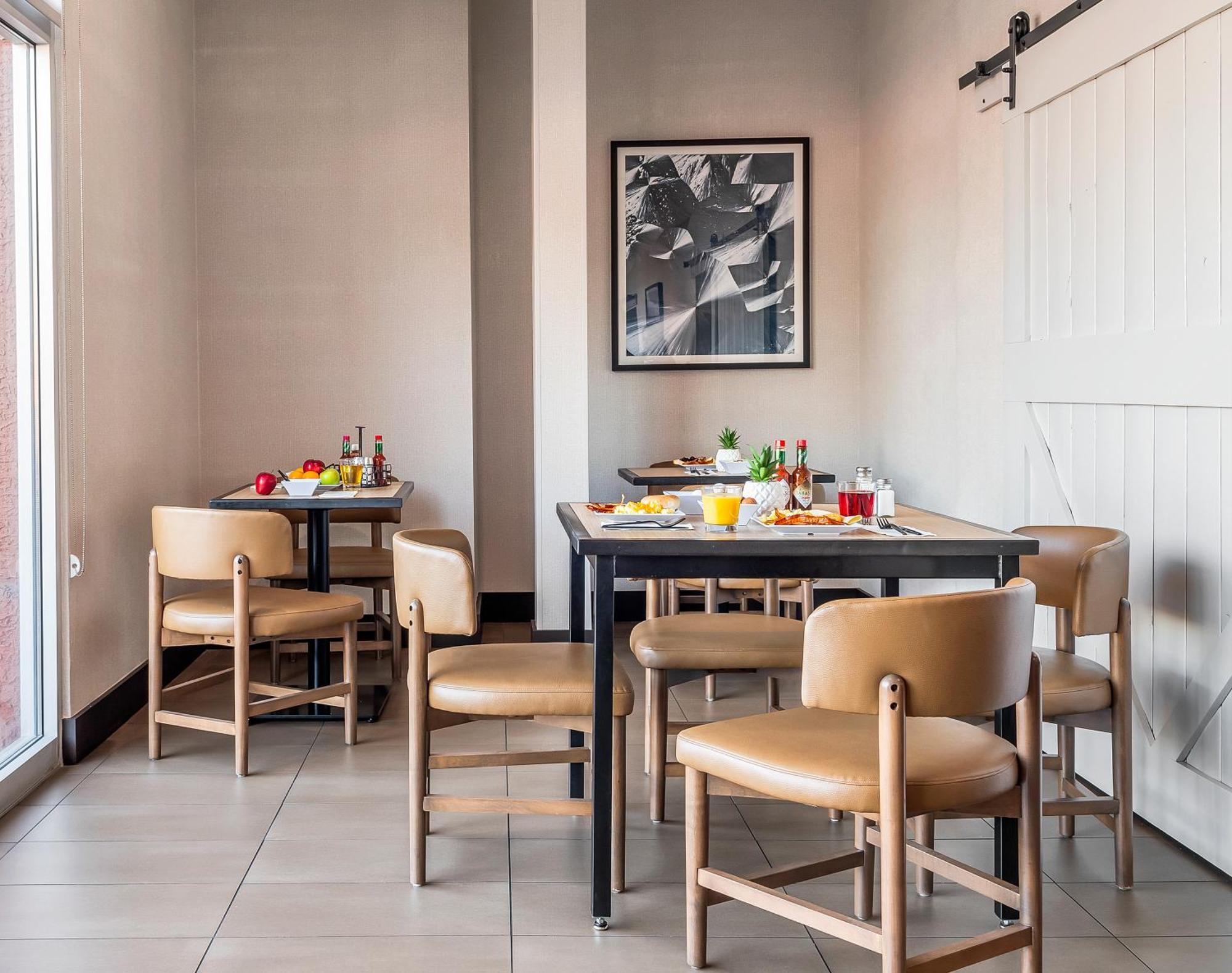 Hyatt Place Phoenix Chandler - Fashion Center Extérieur photo