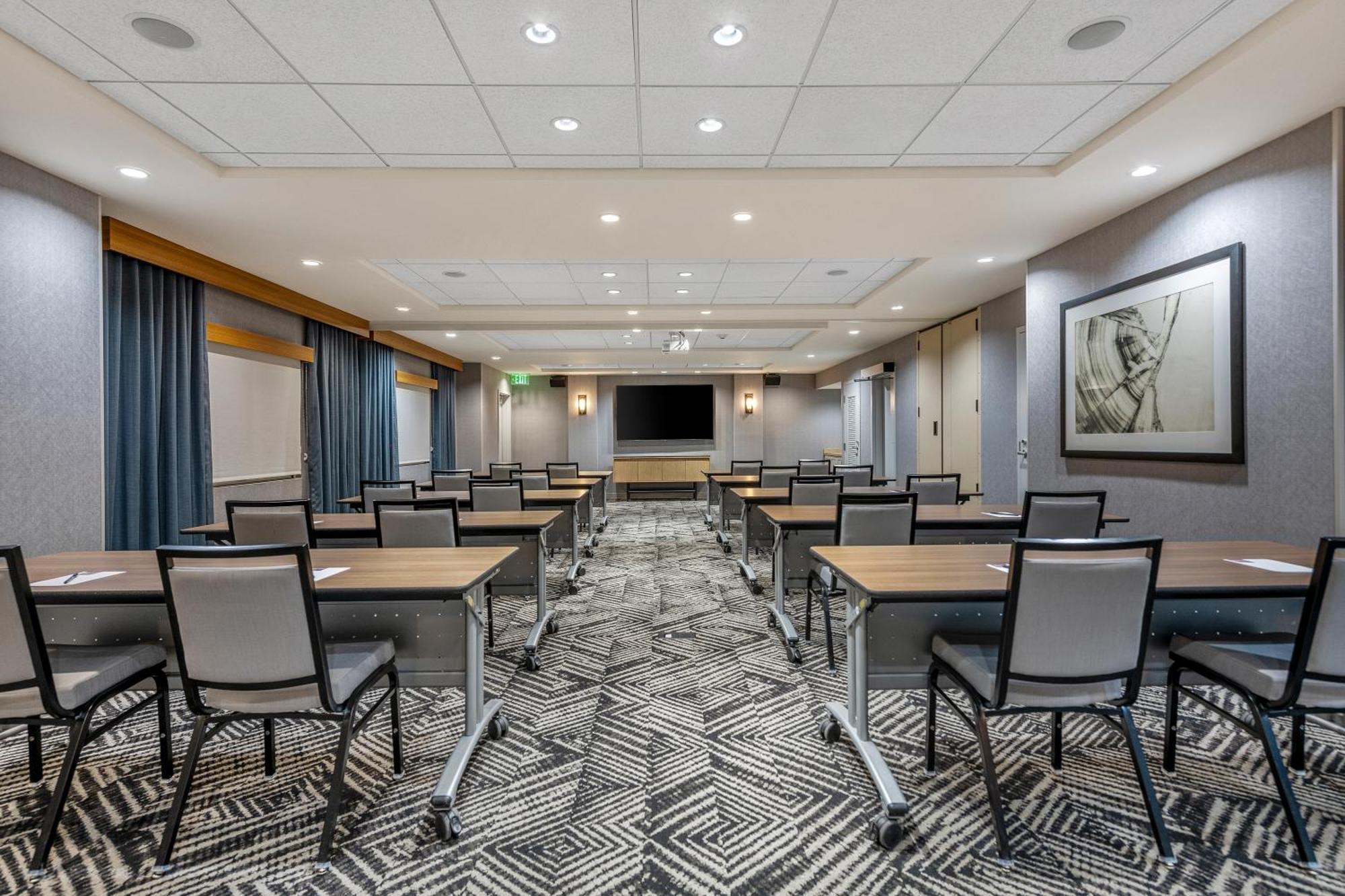 Hyatt Place Phoenix Chandler - Fashion Center Extérieur photo