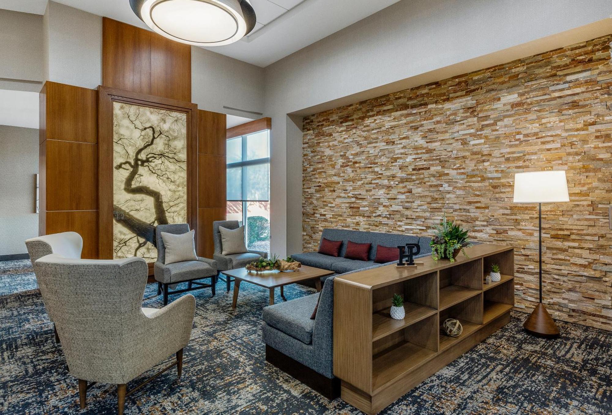 Hyatt Place Phoenix Chandler - Fashion Center Extérieur photo