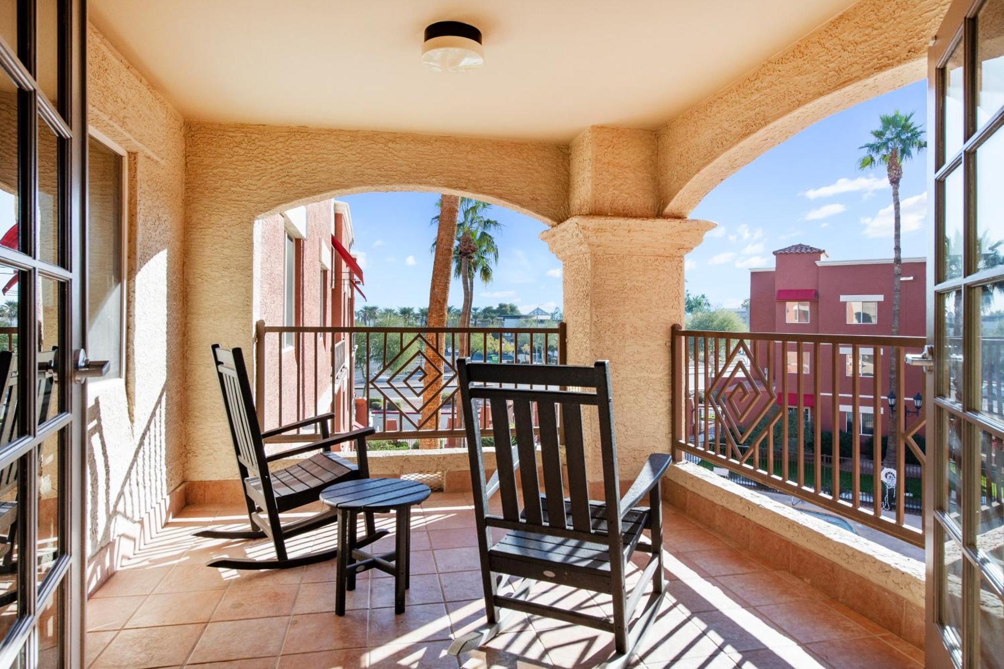 Hyatt Place Phoenix Chandler - Fashion Center Extérieur photo
