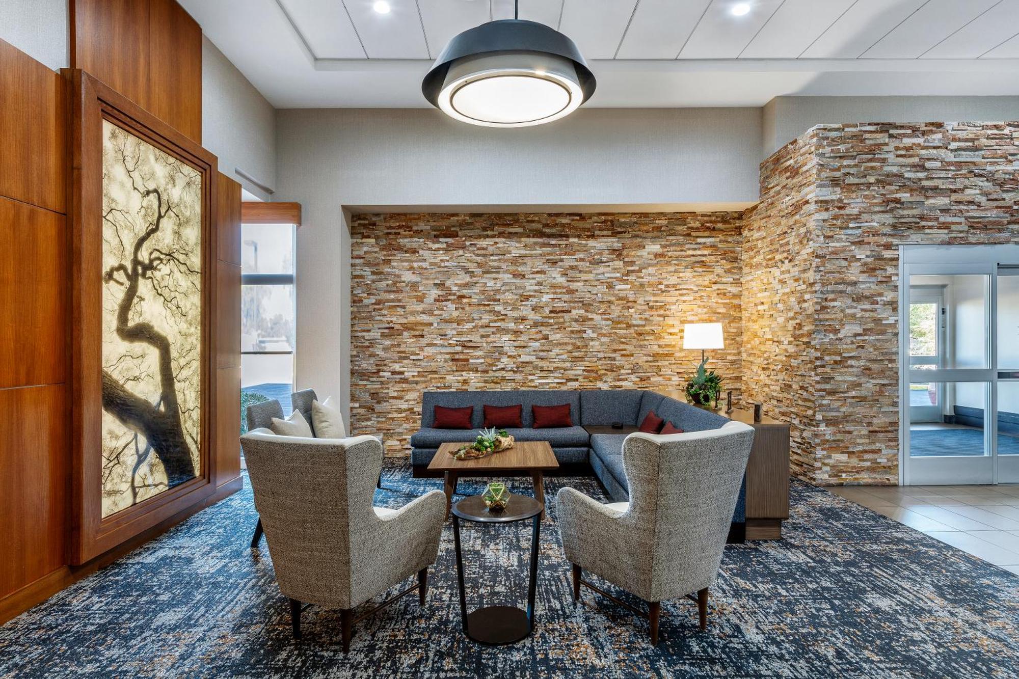 Hyatt Place Phoenix Chandler - Fashion Center Extérieur photo