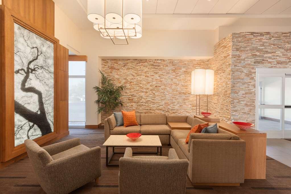 Hyatt Place Phoenix Chandler - Fashion Center Intérieur photo