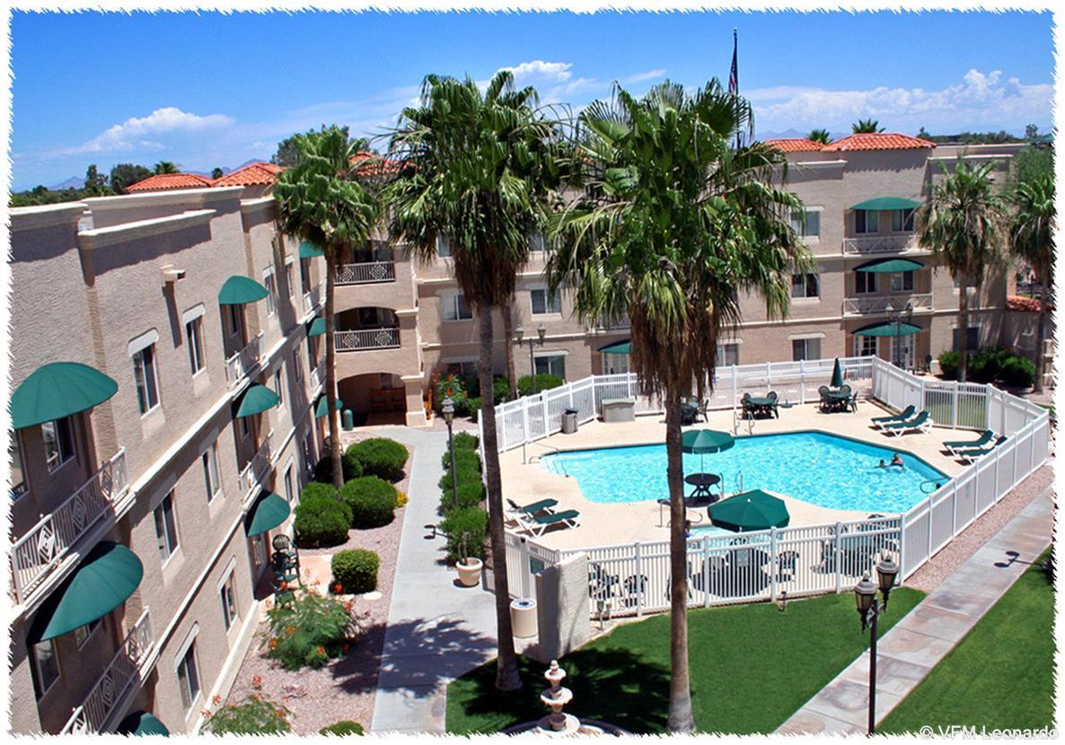 Hyatt Place Phoenix Chandler - Fashion Center Extérieur photo